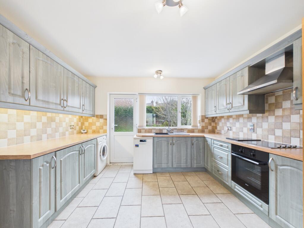 Carr Lane, Dronfield Woodhouse, Dronfield, Derbyshire, S18 photo 3