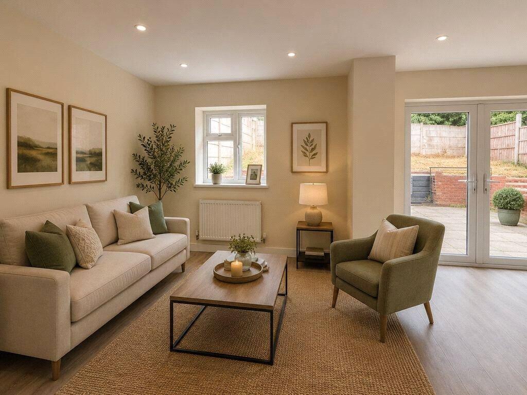 House in Walsall - More