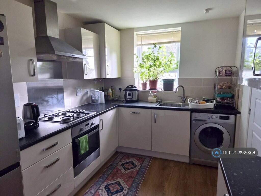 House in Reading - View 4