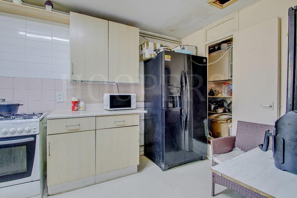 House in London, Harlesden - View 4