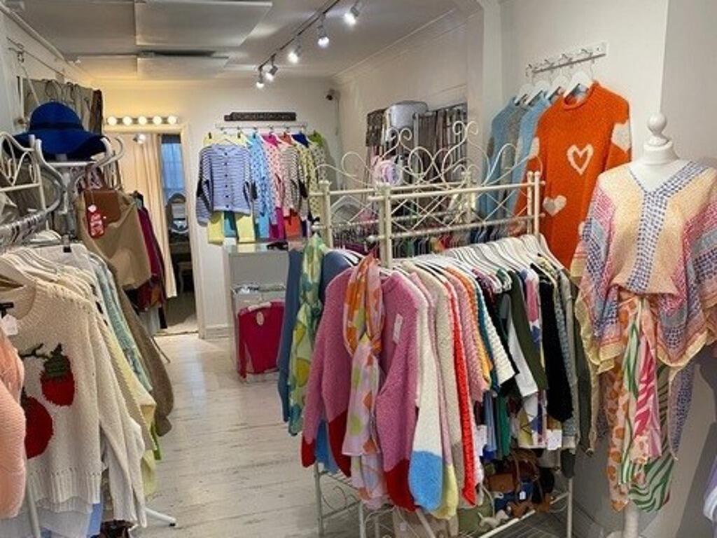 Main image of property: 43 High Street, Whitstable, Kent, CT5 1AP