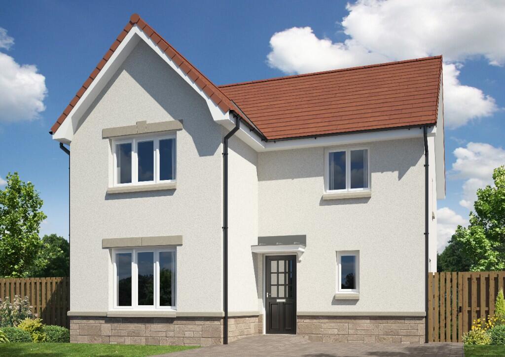 Main image of property: Roseberry Park,
Tranent,
EH33 2QF