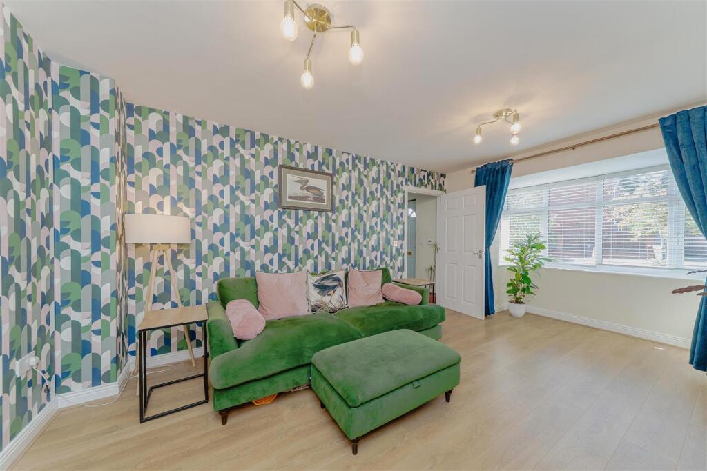 House in Birmingham, Billesley - View 4