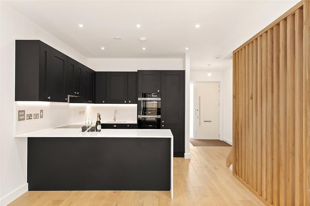 Main image of property: Caird Street,
Kensal Town, W10