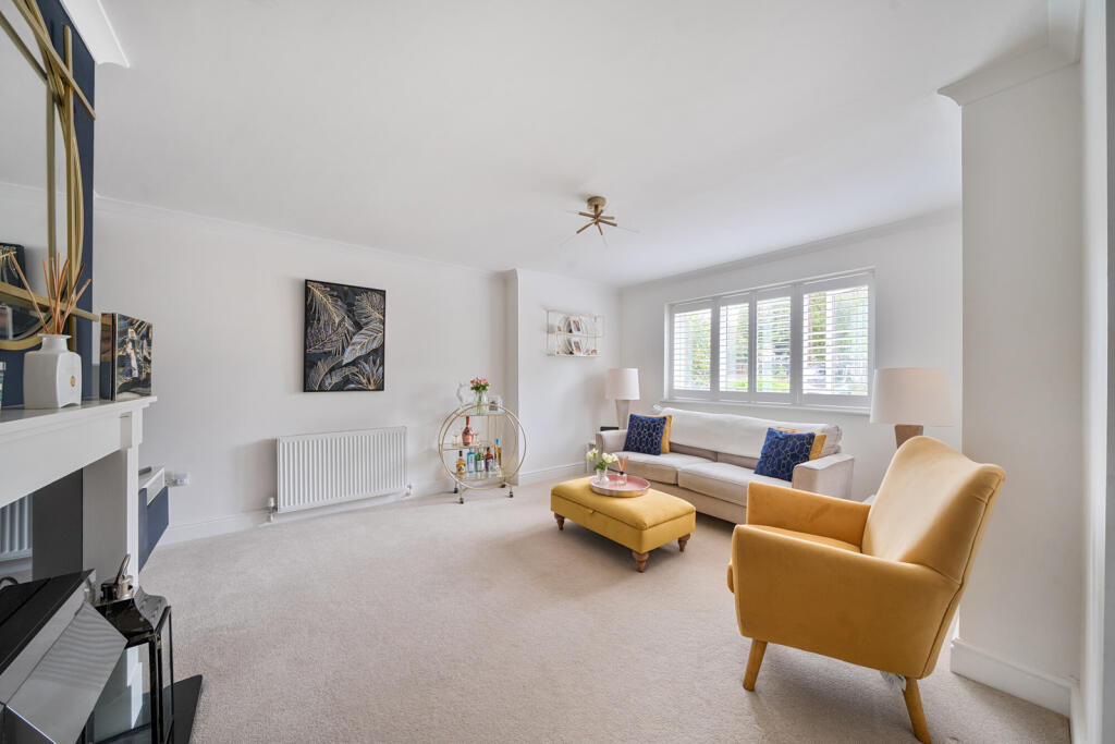 House in London, Pickhurst, Hayes - View 3