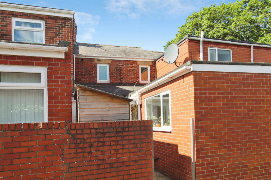House in Newcastle upon Tyne - View 2