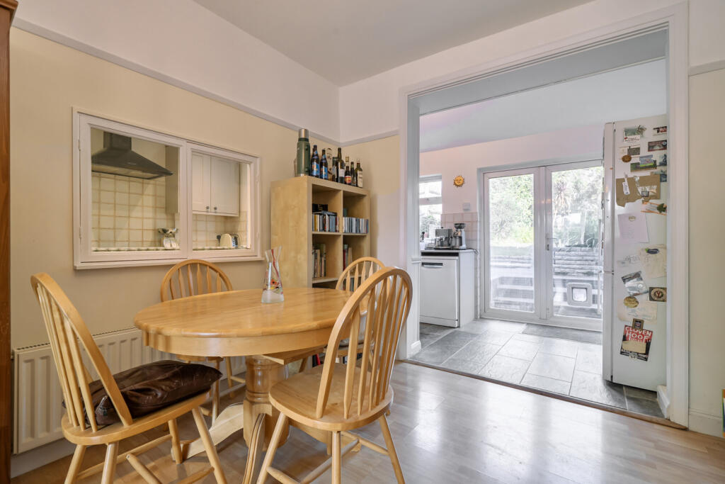 House in London, Crofton Park, Honor Oak - View 5