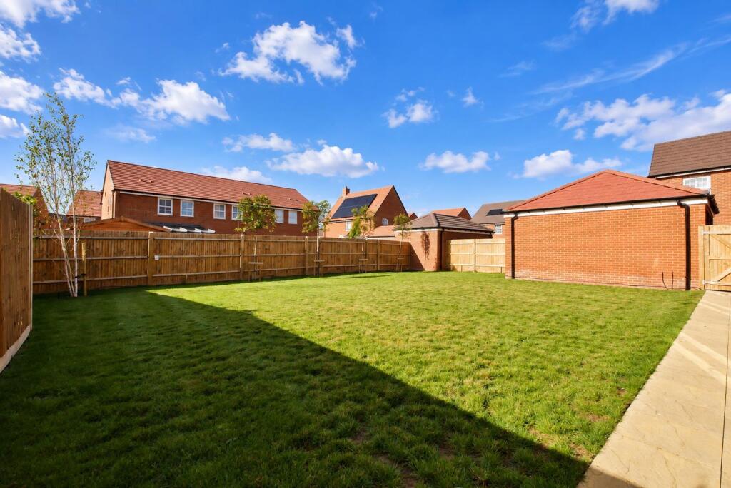 House in Oxford - View 2
