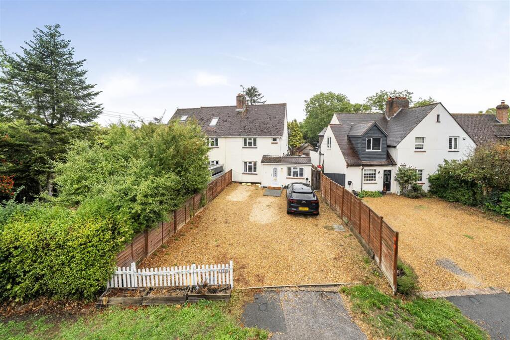 Main image of property: Box End Road, Kempston, Bedford