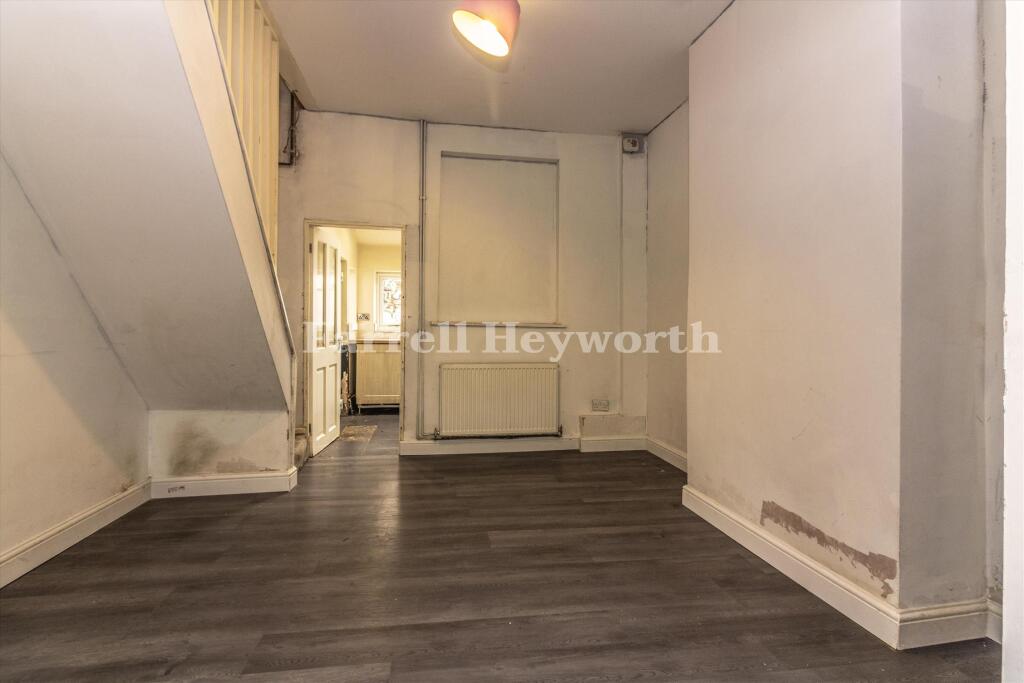 Clifton Street, Preston - More