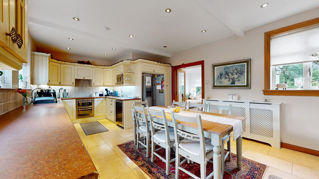 Auchenreoch Holdings, Milton of Campsie - More