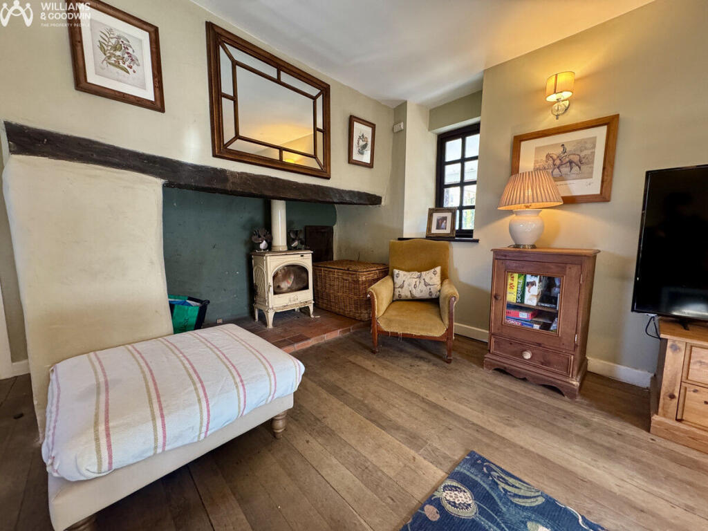 Main image of property: Elim, Llanddeusant, Anglesey, LL65