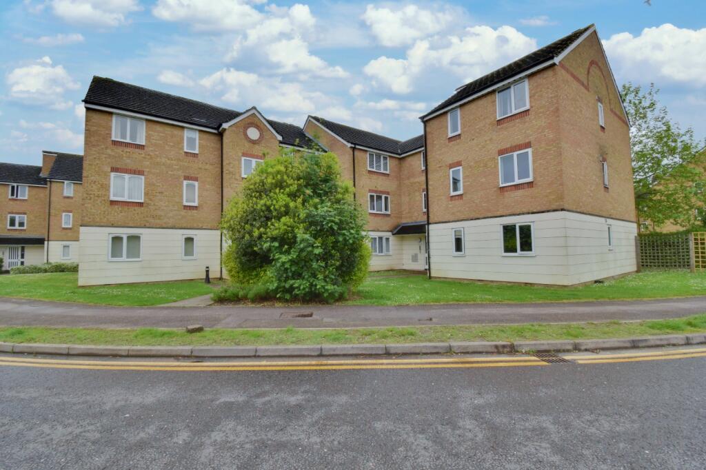 Main image of property: Scammell Way, Watford, Hertfordshire, WD18