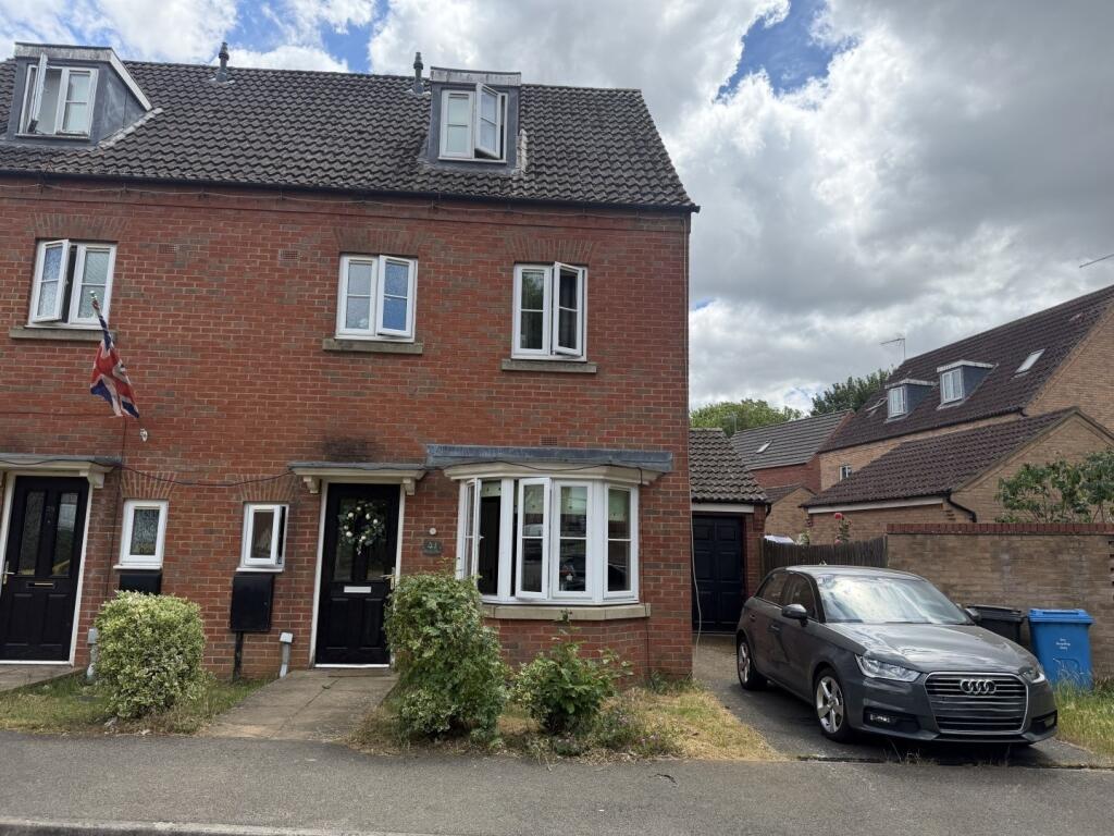 House in Northamptonshire, North Northamptonshire