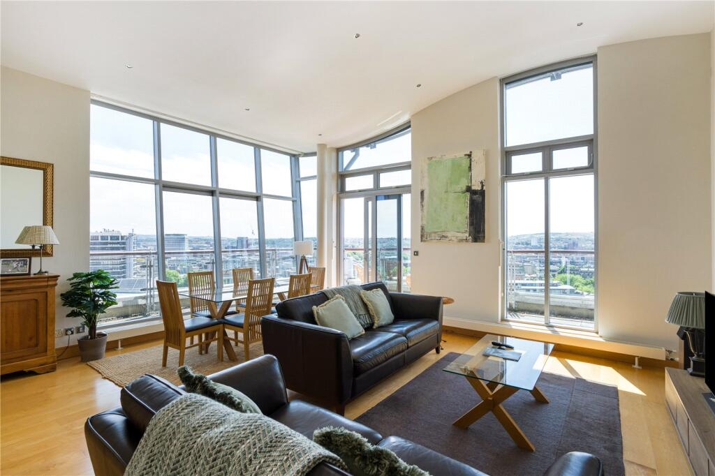 The Panoramic, 30 Park Row, Bristol, BS1 photo 5