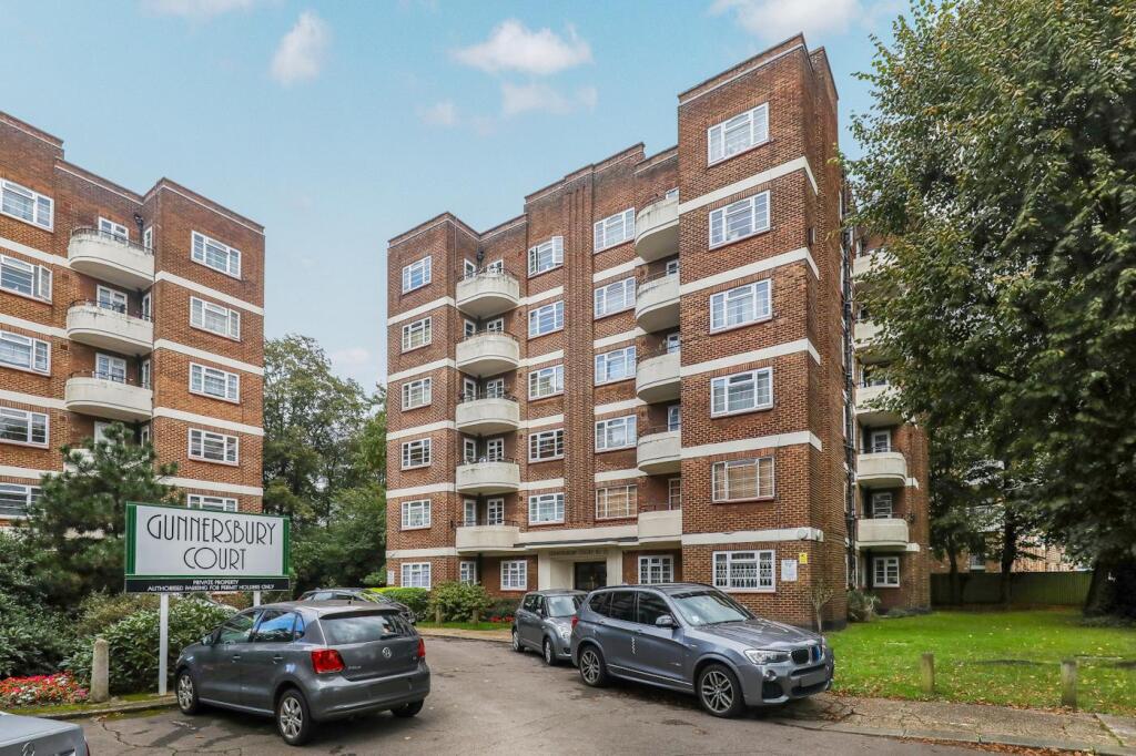 Main image of property: Bollo Lane, Acton