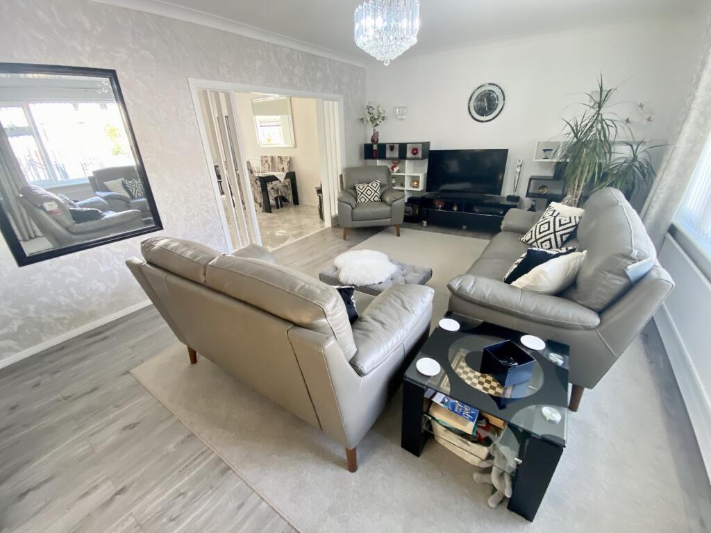 House in Swansea, Llansamlet - More