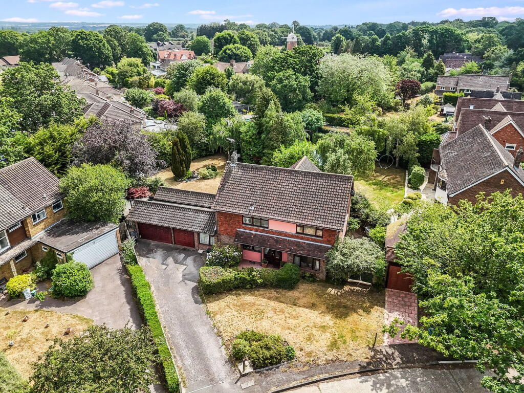House in Chelmsford - View 4