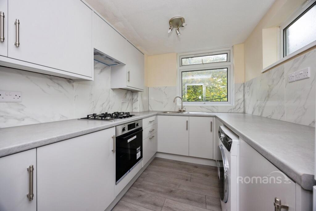 Apartment in Guildford - View 2