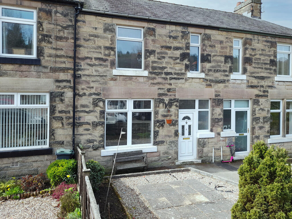 Main image of property: Northwood Avenue, Darley Dale