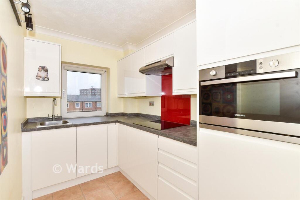 Main image of property: Queen Anne Road, Maidstone, Kent