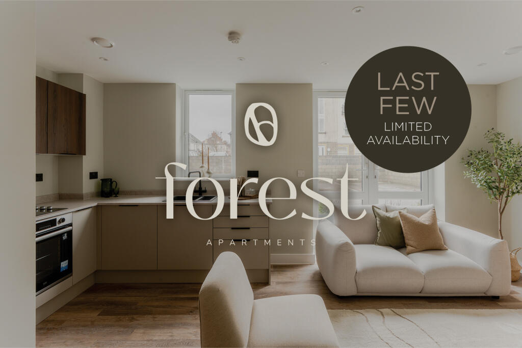 Main image of property: Forest Apartments