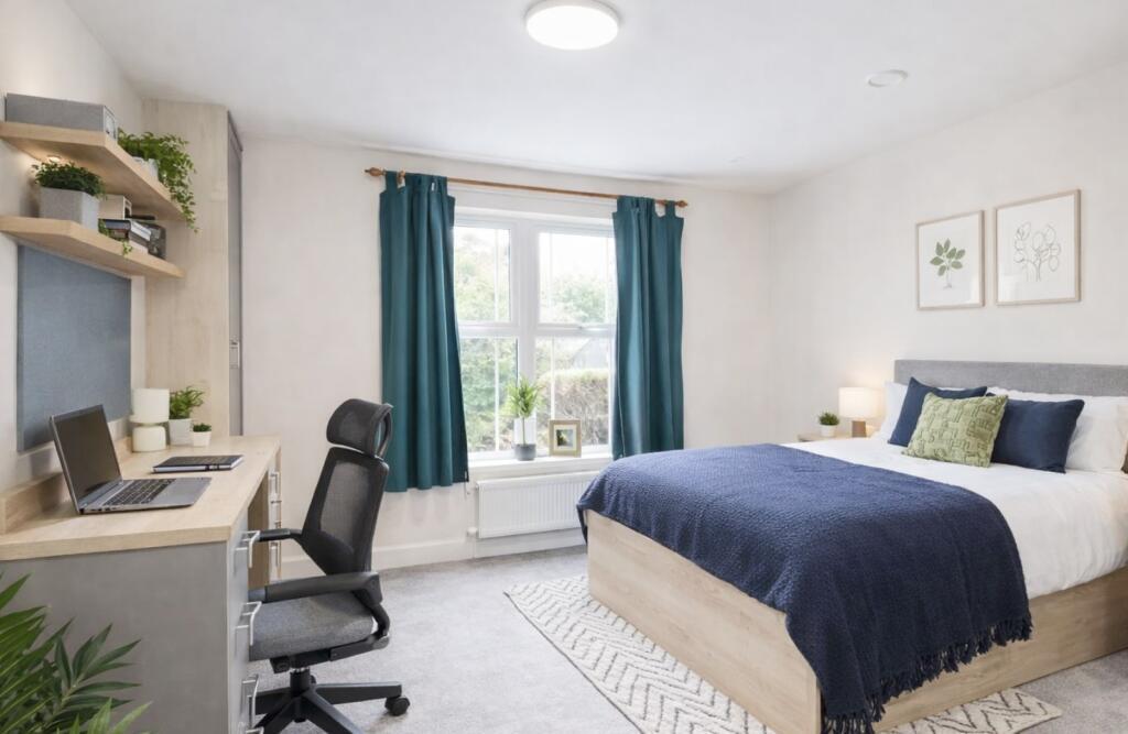 Main image of property: - Parham Student Village - , Parham Road, Canterbury, Kent