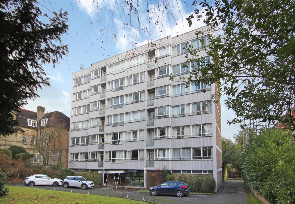 Main image of property: Hedley Court,
Putney Hill, SW15
