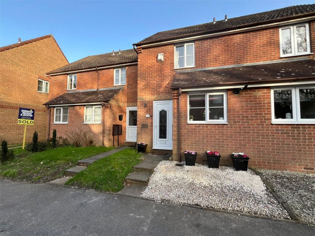 Main image of property: Wildfell Close, Walderslade Woods, ME5