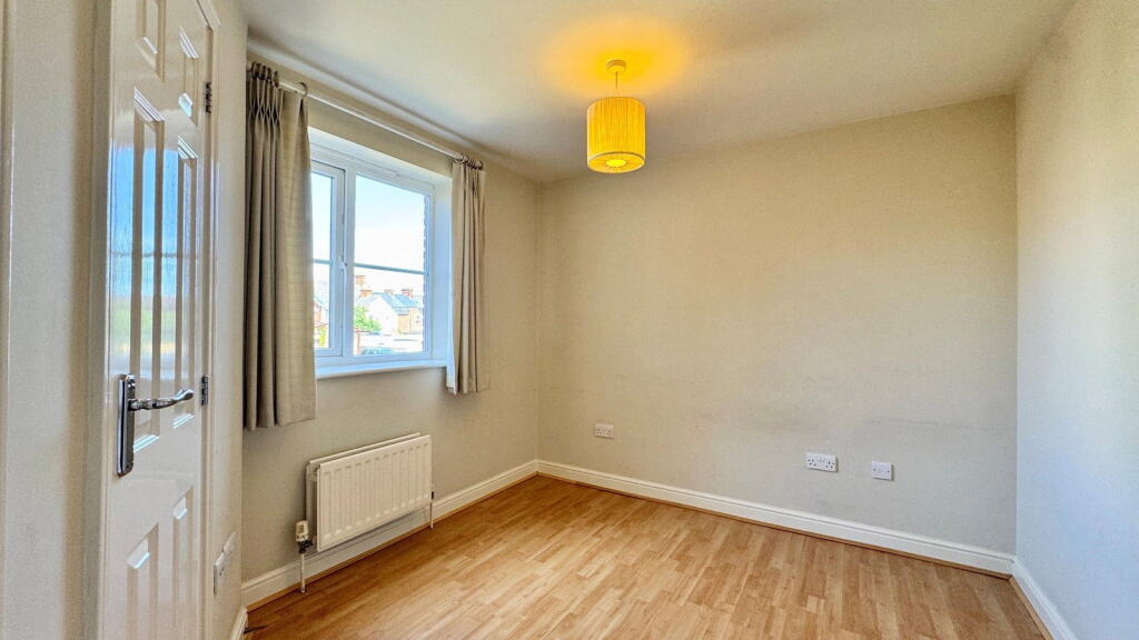 Apartment in Newbury, Ham Marsh, Speenhamland - More