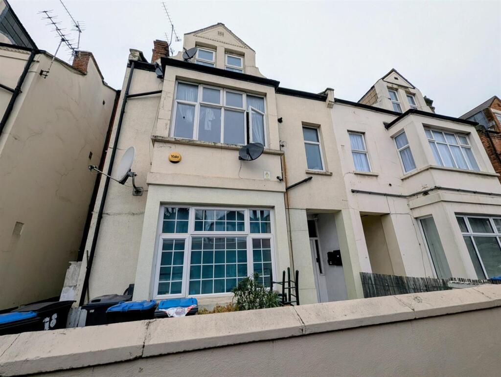 Main image of property: Chichele Road, London