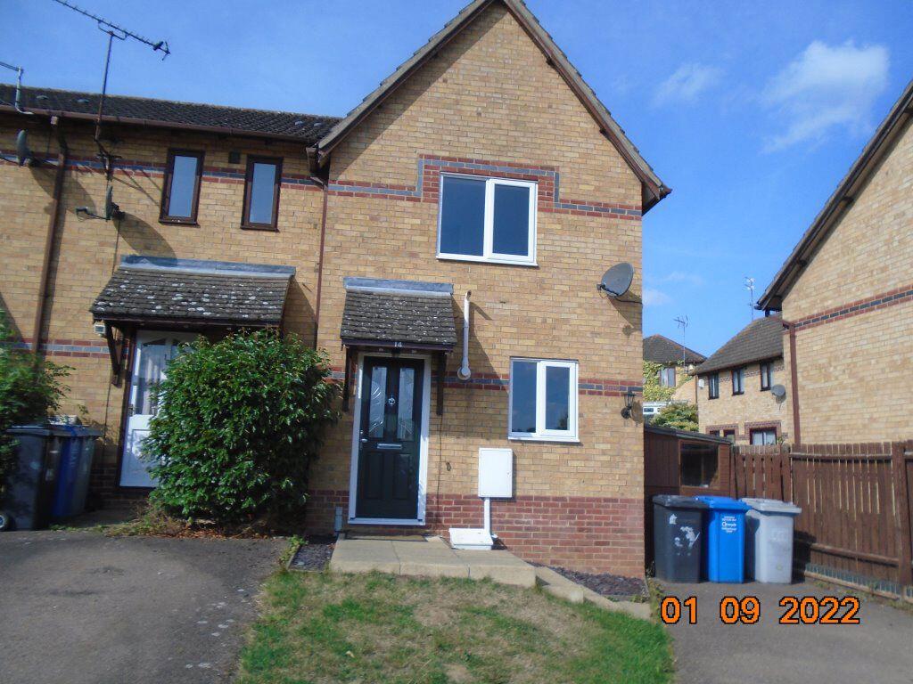 Main image of property: TORVILLE CRESCENT, KETTERING