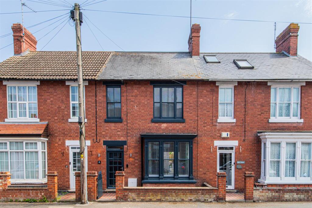 Main image of property: Grove Street, Higham Ferrers