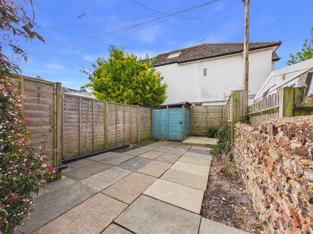 Main image of property: Portland Road, Hove, BN3 5DN