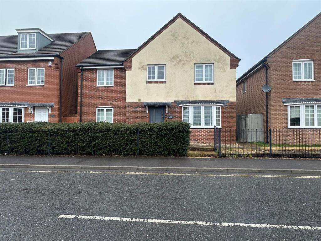 Main image of property: Herdwick Road, Andover