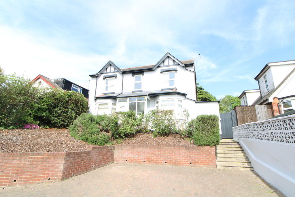 Apartment in Colchester