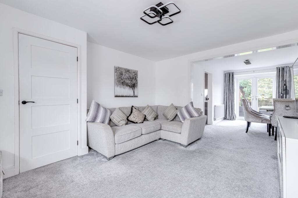 House in Wigan - View 2
