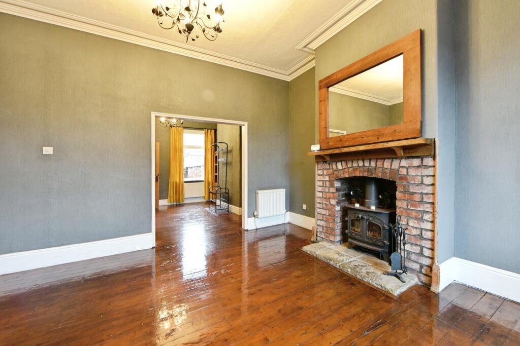House in Tameside, Greater Manchester - View 3
