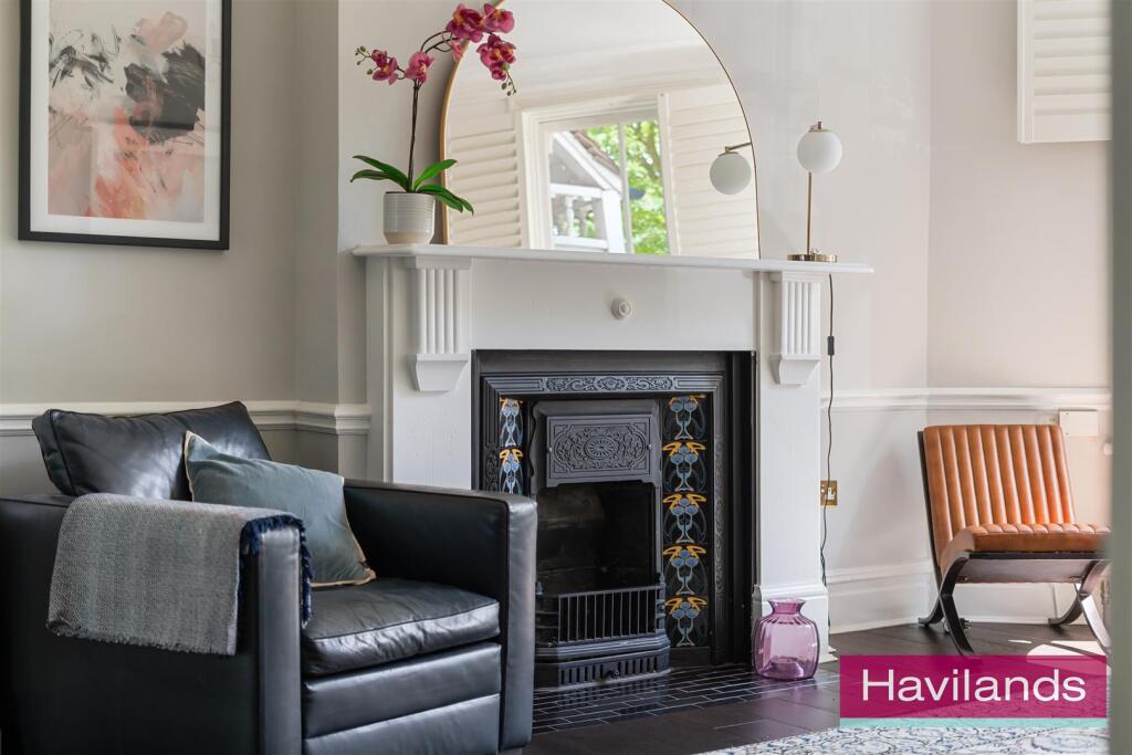 House in London - View 5