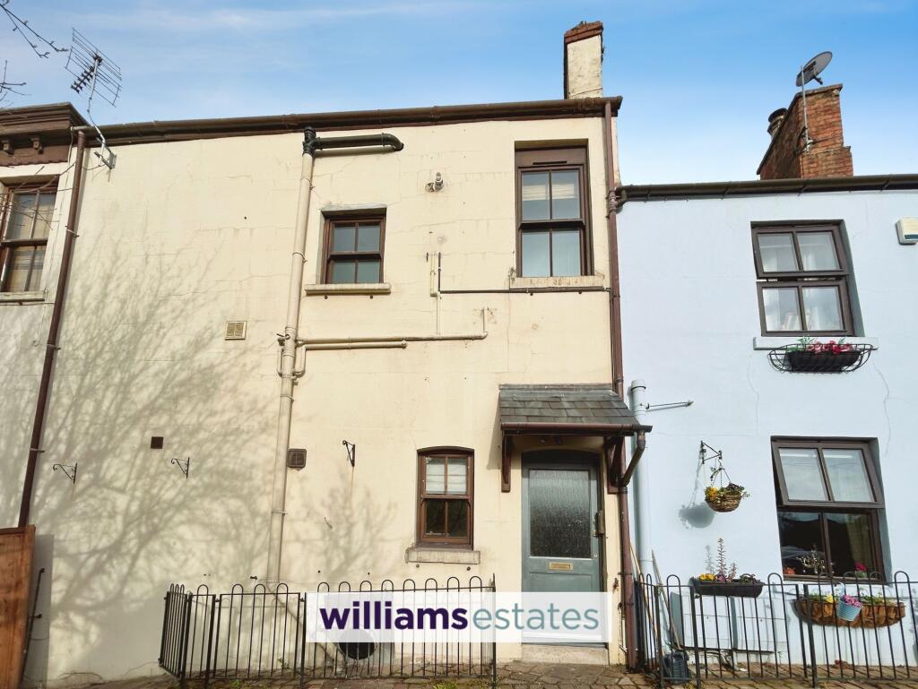 Main image of property: Upper Clwyd Street, Ruthin, LL15