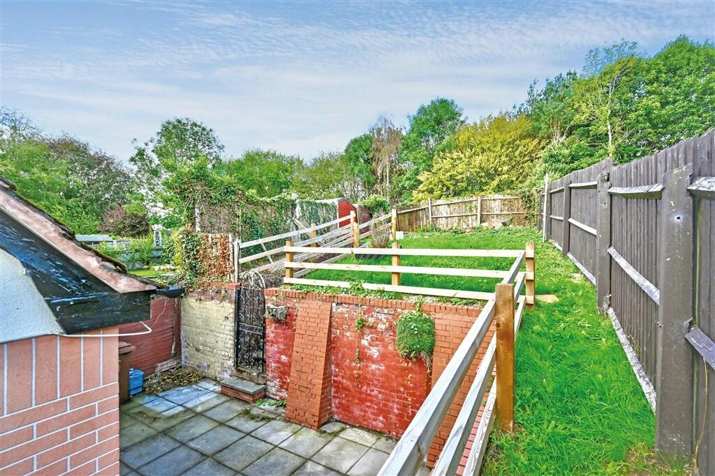 House in Lichfield, Colton - View 2
