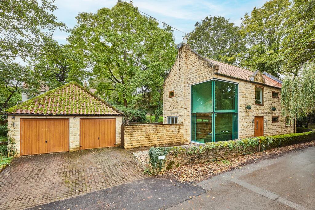 Main image of property: The Abbes Walk, Burghwallis, DN6