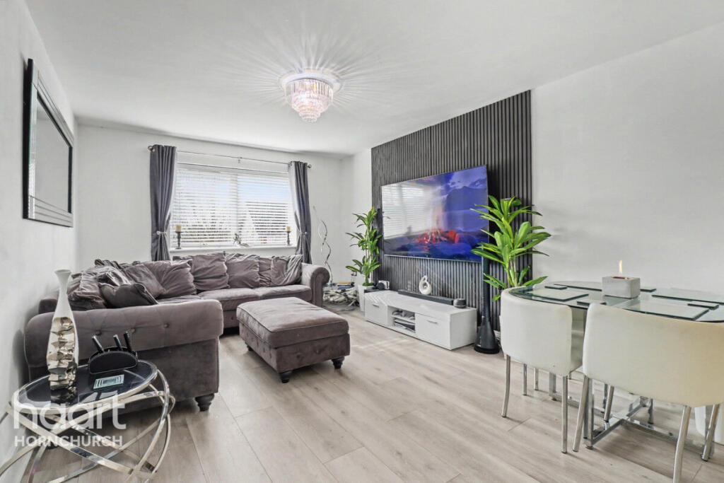 Main image of property: Warwick Close, Hornchurch