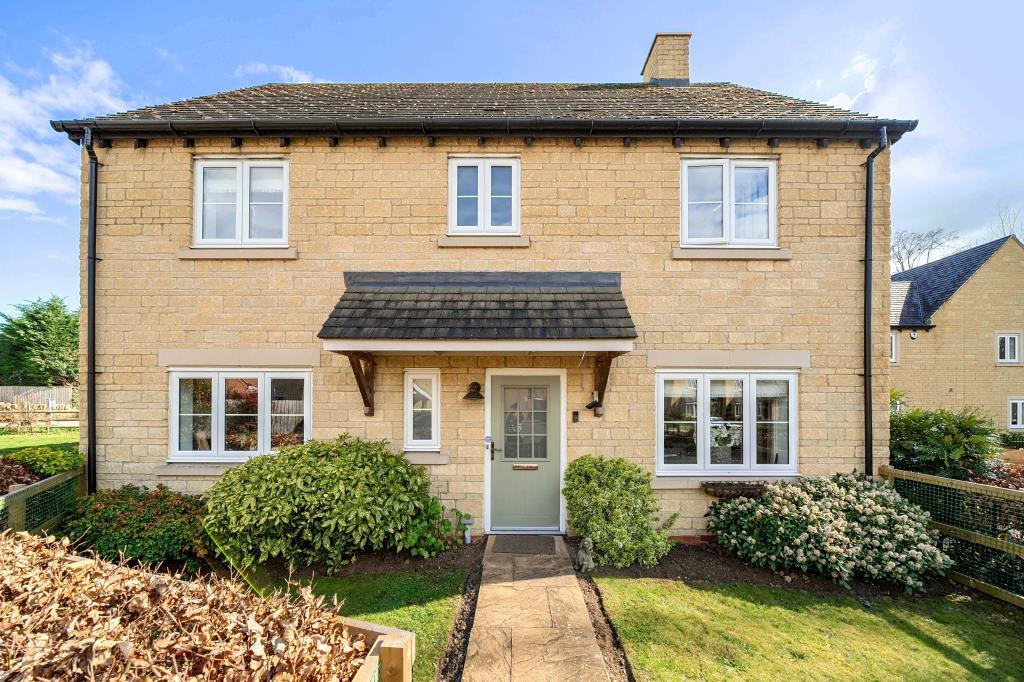 Main image of property: Walker Lane,  Southmoor, Oxfordshire, OX13