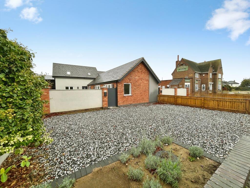 Main image of property: Horncastle Road, Boston, PE22