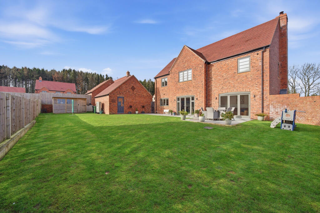 Additional image 34 of Church Rise, Tanworth-in-arden Solihull, B94 5BU