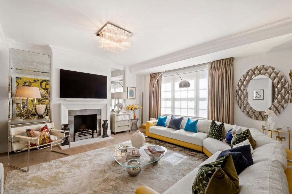 Apartment in London