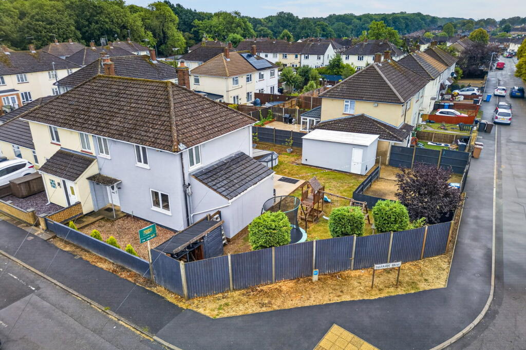 Main image of property: Norton Road, Corby, Northamptonshire, NN17 2PH