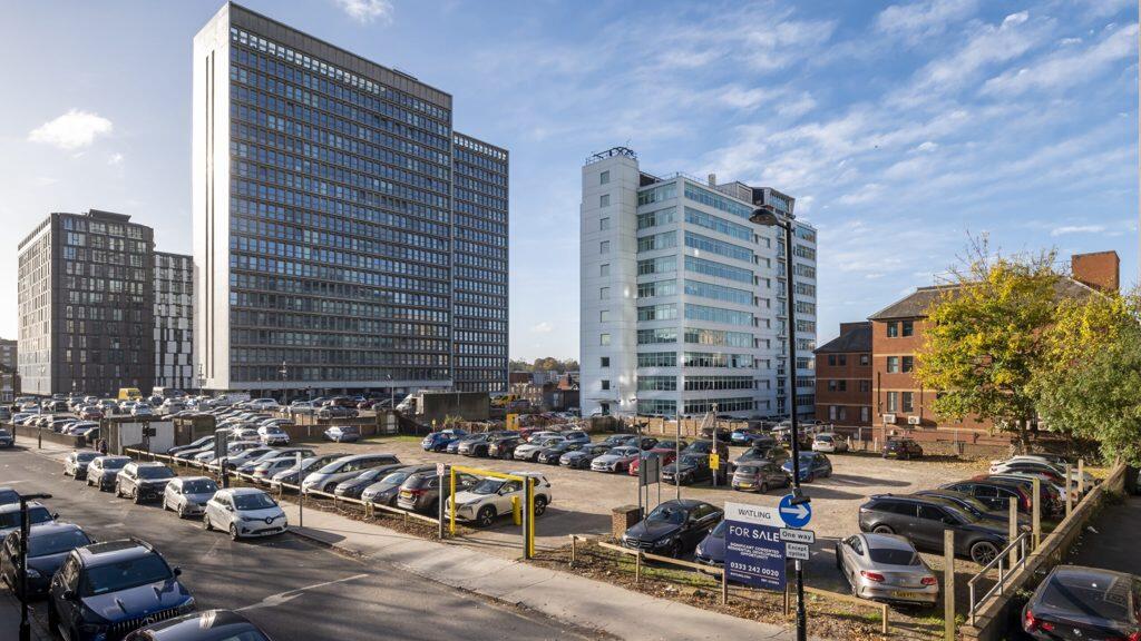 Main image of property: Edridge Road, Croydon, London