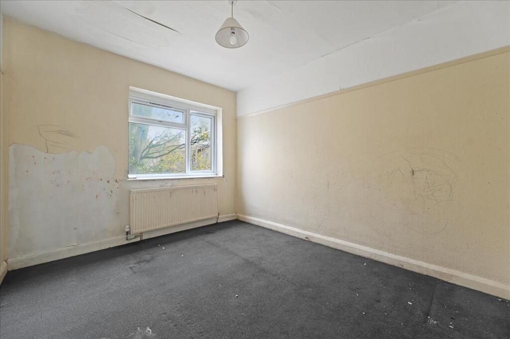 Apartment in London - View 6
